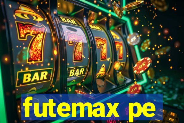 futemax pe